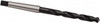GUHRING 9002450071400 LETTER K (9/32"), 1MT 118&DEG; POINT HIG