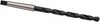 GUHRING 9002570260000 26MM, 3MT 118&DEG; POINT HIGH SPEED STEE