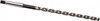 GUHRING 9005270125000 12.5MM, 1MT 130&DEG; POINT HIGH SPEED ST