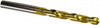 GUHRING 9006510003100 #83 118&DEG; HIGH SPEED STEEL JOBBER DRI