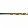 GUHRING 9006510029000 2.9MM 118&DEG; HIGH SPEED STEEL JOBBER D