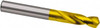 GUHRING 9006530220000 22MM 118&DEG; SPIRAL FLUTE HIGH SPEED ST