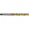GUHRING 9006540134900 17/32", 1MT 118&DEG; POINT HIGH SPEED ST