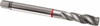 GUHRING 9008350100050 M10X1.00 METRIC FINE 3 FLUTE 6H MODIFIED