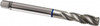 GUHRING 9009360120070 M12X1.50 METRIC FINE 3 FLUTE 6H MODIFIED