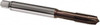 GUHRING 9029180054860 #12-24 UNC 3B 3 FLUTE TIALN FINISH POWDE
