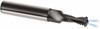 GUHRING 9037930080050 M8X1.00 INTERNAL 1MM PITCH 10MM SHANK 2-