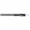 GUHRING 9043750158750 5/8-11 UNC 4 FLUTE 2BX BOTTOMING SPIRAL 