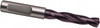 GUHRING 9056100083300 21/64" 140&DEG; SPIRAL FLUTE SOLID CARBI