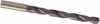 GUHRING 9057460087300 11/32" 140&DEG; SPIRAL FLUTE SOLID CARBI
