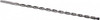 GUHRING 9065140030000 3MM 135&DEG; 2-FLUTE SOLID CARBIDE EXTRA