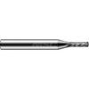 HARVEY TOOL 908062 1/16" DIAM, 0.186" LOC, 1/8" SHANK DIAM,