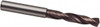 GUHRING 9085240119100 15/32" 140&DEG; SPIRAL FLUTE SOLID CARBI