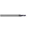 HARVEY TOOL 911593-C3 BALL END MILLS; MILL DIAMETER (INCH): 3/