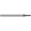 HARVEY TOOL 913908-C3 CORNER RADIUS & CORNER CHAMFER END MILLS