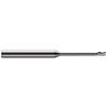 HARVEY TOOL 917908 CORNER RADIUS & CORNER CHAMFER END MILLS