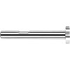 HARVEY TOOL 918550 1" CUT DIAM, 1/8" CUT WIDTH, 1/2" SHANK,