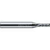 HARVEY TOOL 921002 7/64" DIAM, 0.327" LOC, 1/8" SHANK DIAM,