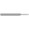HARVEY TOOL 927180-C8 0.08", 0.12" LOC, 1/8" SHANK DIAM, 2-1/2