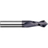 HARVEY TOOL 928524-C3 DRILL MILLS; MATERIAL: SOLID CARBIDE ; M