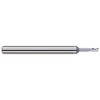 HARVEY TOOL 930831-C8 SQUARE END MILLS; MILL DIAMETER (MM): 0.