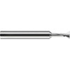HARVEY TOOL 931008 90&DEG; 1/8" CUT DIAM, 0.04" CUT WIDTH, 