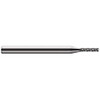 HARVEY TOOL 932430 CORNER RADIUS & CORNER CHAMFER END MILLS