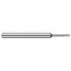 HARVEY TOOL 934820 SQUARE END MILLS; MILL DIAMETER (MM): 0.