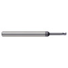 HARVEY TOOL 934820-C3 SQUARE END MILLS; MILL DIAMETER (MM): 0.