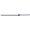 HARVEY TOOL 935720-C6 SQUARE END MILLS; MILL DIAMETER (MM): 0.