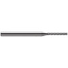 HARVEY TOOL 938031 CORNER RADIUS & CORNER CHAMFER END MILLS