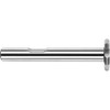 HARVEY TOOL 94261M 1" CUT DIAM, 2MM CUT WIDTH, 1/2" SHANK, 