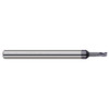 HARVEY TOOL 945520-C3 SQUARE END MILLS; MILL DIAMETER (MM): 0.