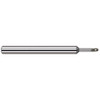 HARVEY TOOL 947025 BALL END MILLS; MILL DIAMETER (DECIMAL I