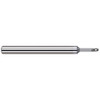HARVEY TOOL 947112-C8 BALL END MILLS; MILL DIAMETER (INCH): 3/