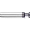 HARVEY TOOL 953931-C3 1/4" CUT DIAM, 0.0624" CUT WIDTH, 1/4" S