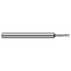 HARVEY TOOL 956515 CORNER RADIUS & CORNER CHAMFER END MILLS