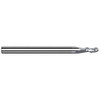 HARVEY TOOL 958212-C8 BALL END MILLS; MILL DIAMETER (INCH): 3/