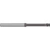 HARVEY TOOL 960231 SQUARE END MILLS; MILL DIAMETER (MM): 0.