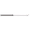 HARVEY TOOL 970731 BALL END MILLS; MILL DIAMETER (MM): 0.80