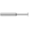 HARVEY TOOL 971420 1/4" CUT DIAM, 0.04" CUT WIDTH, 1/4" SHA