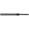 HARVEY TOOL 972302-C3 SQUARE END MILLS; MILL DIAMETER (INCH): 