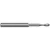 HARVEY TOOL 976278 BALL END MILLS; MILL DIAMETER (INCH): 5/