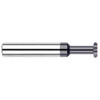 HARVEY TOOL 976910-C3 3/32" CUT DIAM, 0.5MM CUT WIDTH, 1/8" SH
