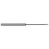 HARVEY TOOL 977310 SQUARE END MILLS; MILL DIAMETER (DECIMAL
