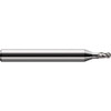 HARVEY TOOL 978512 BALL END MILLS; MILL DIAMETER (INCH): 3/