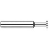 HARVEY TOOL 981660 3/8" CUT DIAM, 1/8" CUT WIDTH, 3/8" SHAN