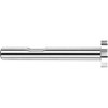HARVEY TOOL 982030 1" CUT DIAM, 5/64" CUT WIDTH, 3/8" SHANK