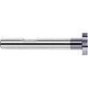 HARVEY TOOL 982070-C3 1" CUT DIAM, 1/4" CUT WIDTH, 3/8" SHANK, HARVEY TOOL 982070-C3 1" CUT DIAM, 1/4" CUT WIDTH, 3/8" SHANK,