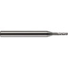HARVEY TOOL 982840 BALL END MILLS; MILL DIAMETER (DECIMAL I